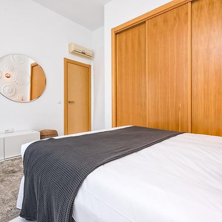Iloftmalaga Deluxe Alameda Principal Apartamento Exterior foto
