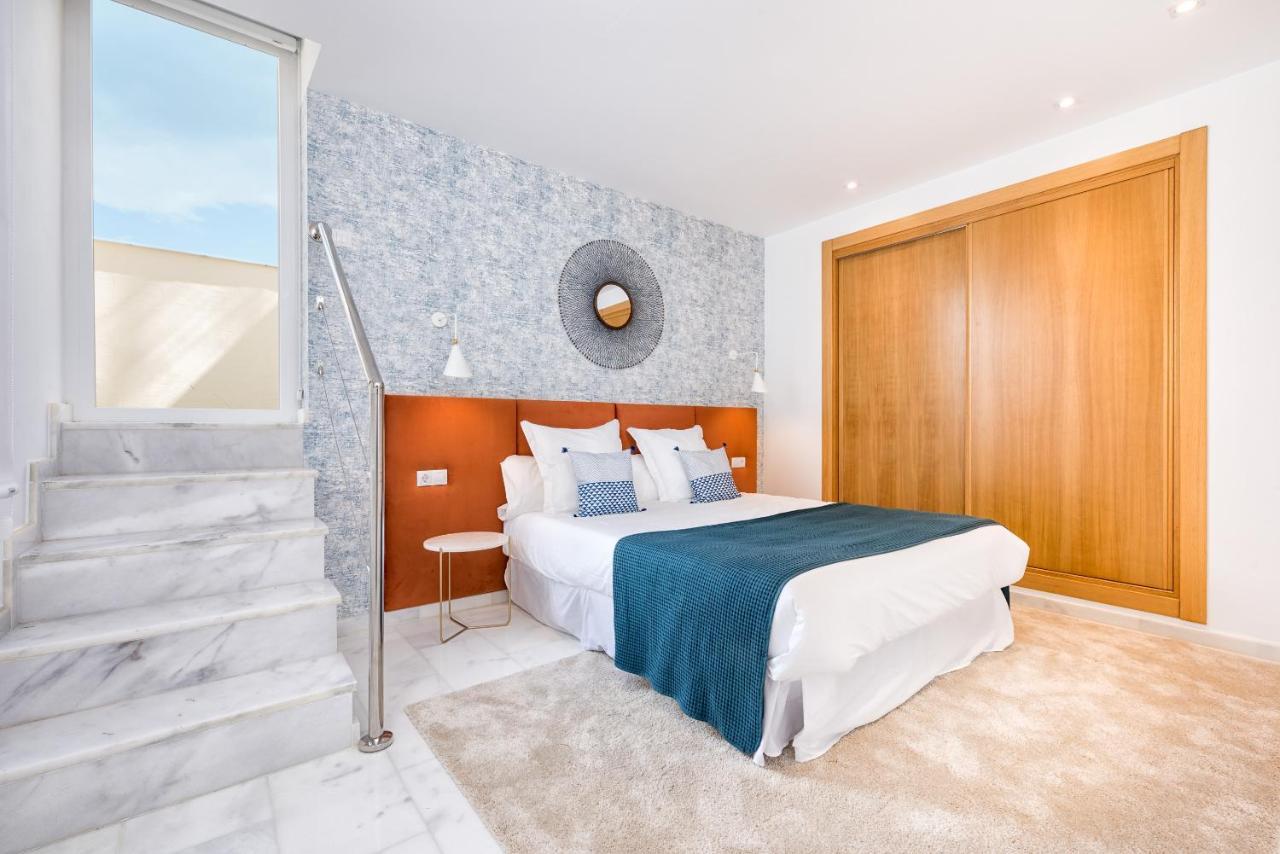Iloftmalaga Deluxe Alameda Principal Apartamento Exterior foto